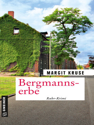 cover image of Bergmannserbe